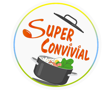 Super Convivial