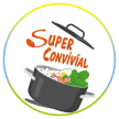 Super Convivial | Restaurant à Saint-Benoît