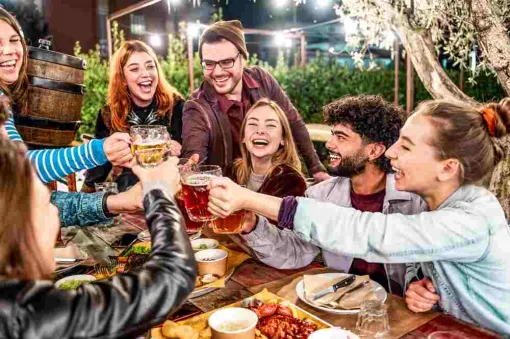 Privatisation d'un restaurant pour un événement à Saint-Benoît, La Réunion, Saint-Benoît, Super Convivial