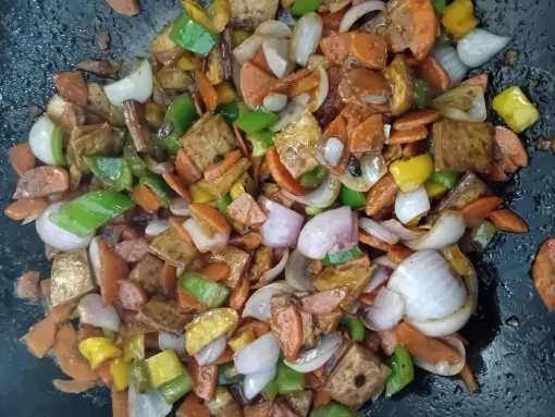 Plats végétariens maison à Saint-Benoît, La Réunion, Saint-Benoît, Super Convivial
