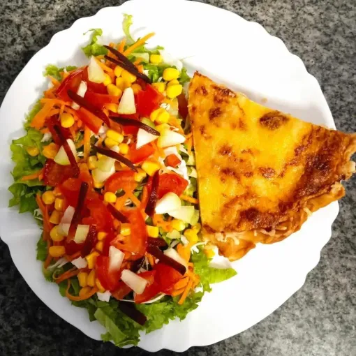 Restaurant pour manger de la quiche maison à Saint-Benoît, La Réunion, Saint-Benoît, Super Convivial