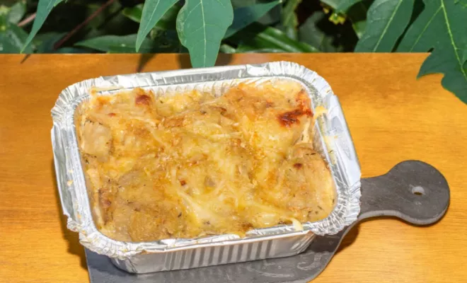 Plats végétariens à Saint-Benoît, Saint-Benoît, Super Convivial